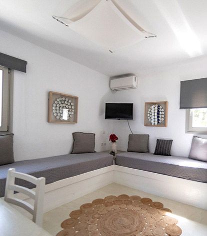 EXECUTIVE MAISONETTE