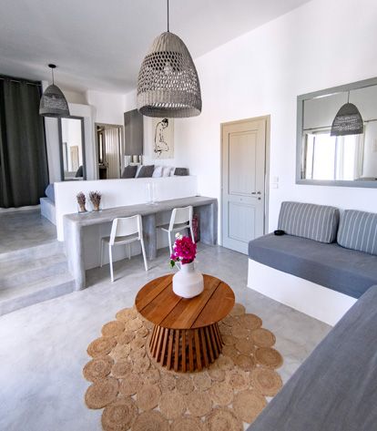 FAMILY SUPERIOR ΔΩΜΑΤΙΟ